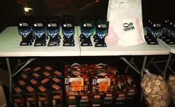 FOTO: Trojkráľový beh sa tešil 14. ročníku