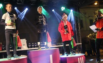 FOTO: Trojkráľový beh sa tešil 14. ročníku