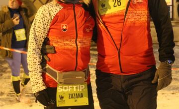 FOTO: Trojkráľový beh sa tešil 14. ročníku