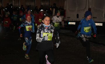 FOTO: Trojkráľový beh sa tešil 14. ročníku