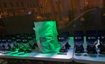 FOTO: Trojkráľový beh sa tešil 14. ročníku