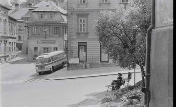 FOTO: Na Banskú Štiavnicu každý spomína posvojom