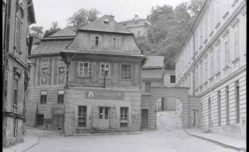 FOTO: Na Banskú Štiavnicu každý spomína posvojom