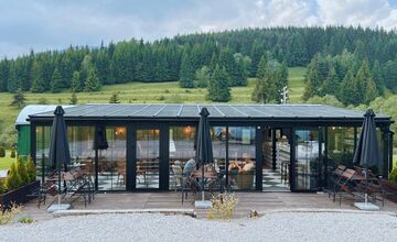 FOTO: Depo café má otvorené každý deň v roku