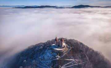 FOTO:  Bivakuje na kopcoch a naháňa inverziu. Spoznajte Zvolenčana Ľuboša, ktorý sa foteniu venuje takmer 10 rokov