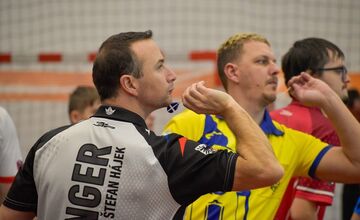 FOTO: Nadpráporčík má mnoho vášní