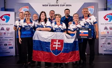 FOTO: Nadpráporčík má mnoho vášní