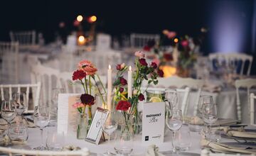 FOTO: V Banskej Bystrici sa plesalo. Radvančania si užili veľkolepý ples, nechýbal ani Lukáš Adamec