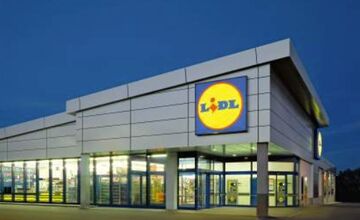 FOTO: Lidl otvorí v okrese Rimavská Sobota novú predajňu, ponúkne pracovné miesta aj vyššie platy