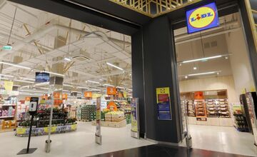 FOTO: Lidl otvorí v okrese Rimavská Sobota novú predajňu, ponúkne pracovné miesta aj vyššie platy
