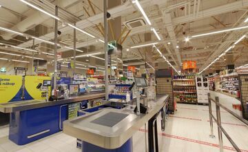 FOTO: Lidl otvorí v okrese Rimavská Sobota novú predajňu, ponúkne pracovné miesta aj vyššie platy