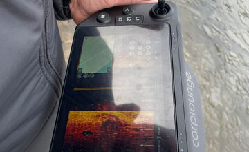 FOTO: Nezvestného muža z Divína našli utopeného vo vodnej nádrži Ružiná