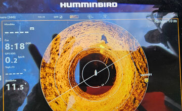 FOTO: Nezvestného muža z Divína našli utopeného vo vodnej nádrži Ružiná