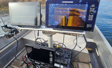 FOTO: Nezvestného muža z Divína našli utopeného vo vodnej nádrži Ružiná