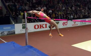 FOTO: Banskobysrická latka má za sebou ďalší úspešný ročník