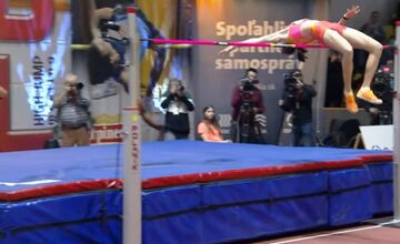 FOTO: Banskobysrická latka má za sebou ďalší úspešný ročník