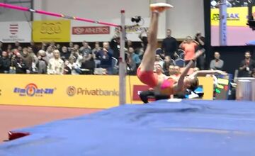 FOTO: Banskobysrická latka má za sebou ďalší úspešný ročník