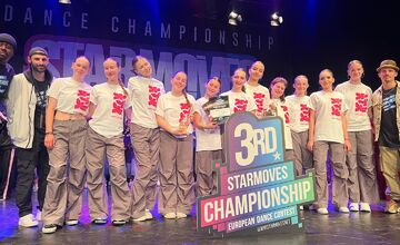 FOTO: Výhercovia súťaže Športovec roka mesta Banská Bystrica