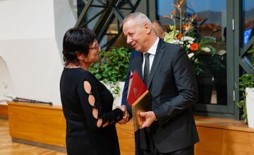FOTO: ZAaRES oslavuje jubileum