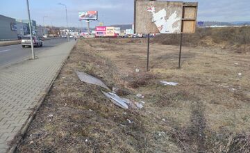 FOTO: Zvolenčanov trápi neporiadok v okolí