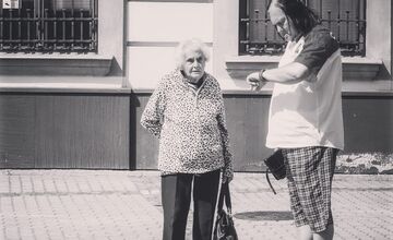 FOTO: Bystrický Elvis zomrel v roku 2021