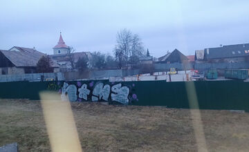 FOTO: FOTO: Vo Zvolene končia zberné suroviny, čo vyrastie na ich mieste?