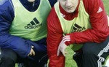 FOTO: Tomáš Pančík podľahol leukémii