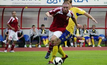 FOTO: Tomáš Pančík podľahol leukémii