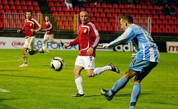 FOTO: Tomáš Pančík podľahol leukémii