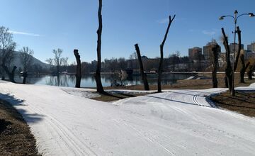 FOTO: Pracovníci ZAaRES hlásia vynikajúce podmienky