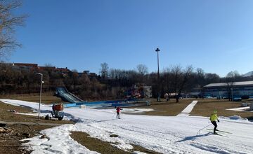 FOTO: Pracovníci ZAaRES hlásia vynikajúce podmienky