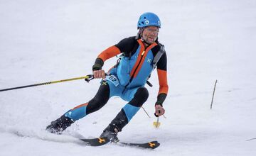 FOTO: Na Milana spomínajú priatelia horolezci ako na večného optimistu