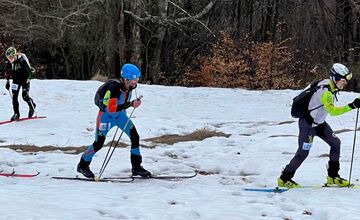FOTO: Na Milana spomínajú priatelia horolezci ako na večného optimistu
