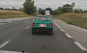 FOTO: Najvtipnejšie ŠPZ na Slovensku? Internet sa baví kreativitou vodičov