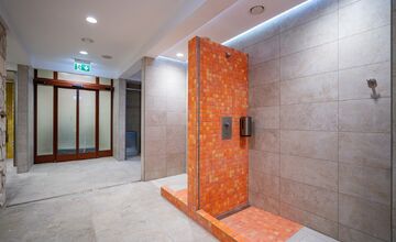 FOTO: Saunový svet je otvorený