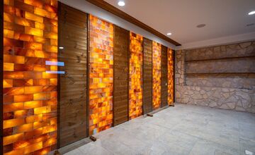 FOTO: Saunový svet je otvorený