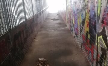 FOTO: Radvaň prejde čistením 