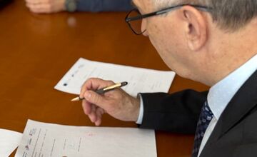 FOTO: Zvolen bojuje proti segregácii na školách