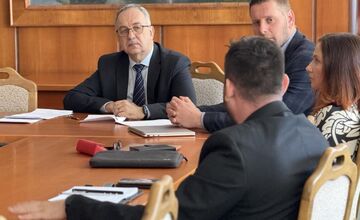 FOTO: Zvolen bojuje proti segregácii na školách