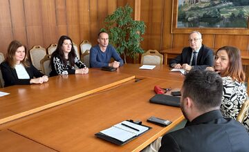 FOTO: Zvolen bojuje proti segregácii na školách