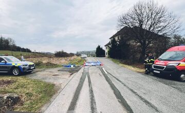 FOTO: Na hraničných priechodoch si dajte pozor na dekontaminačné brody