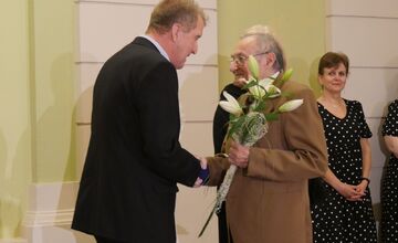 FOTO: Mesto Lučenec ocenilo pedagogičky pri príležitosti Dňa učiteľov