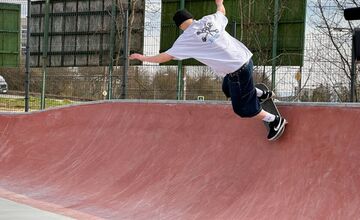 FOTO: Ihrisko sa po dlhých rokoch konečne otvorilo