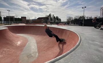 FOTO: Ihrisko sa po dlhých rokoch konečne otvorilo
