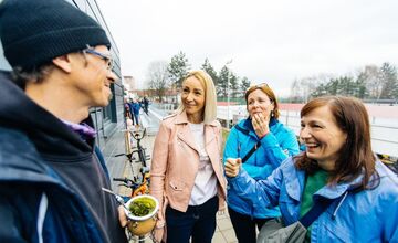 FOTO: Ihrisko sa po dlhých rokoch konečne otvorilo