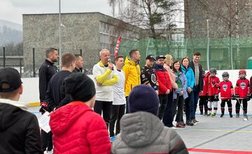 FOTO: Ihrisko sa po dlhých rokoch konečne otvorilo