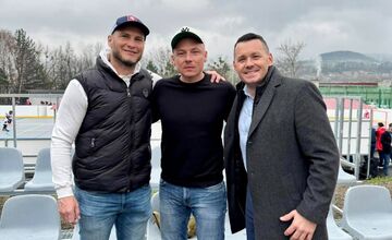 FOTO: Ihrisko sa po dlhých rokoch konečne otvorilo