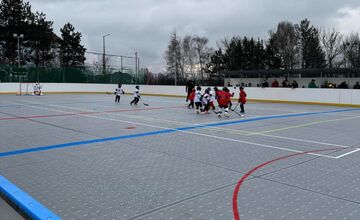 FOTO: Ihrisko sa po dlhých rokoch konečne otvorilo