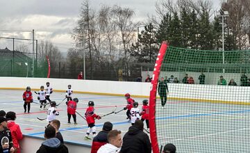 FOTO: Ihrisko sa po dlhých rokoch konečne otvorilo