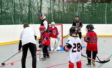 FOTO: Ihrisko sa po dlhých rokoch konečne otvorilo
